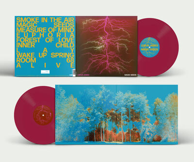 Special Edition Vinyl